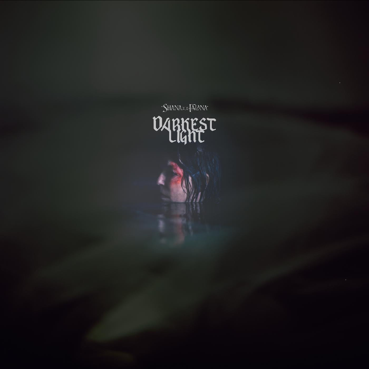 Shana Falana | Darkest Light | Vinyl