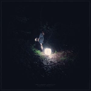 Saddest Landscape - Darkness Forgives | CD