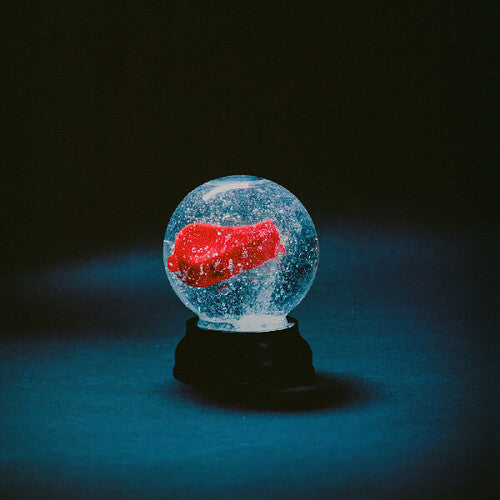 Darkside - Nothing (Indie Exclusive, Red Colored Vinyl) | Vinyl