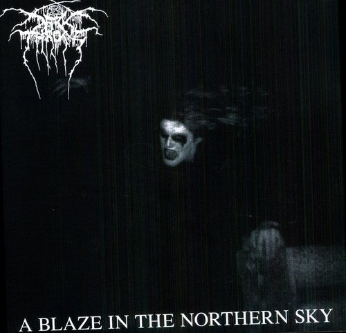 Darkthrone - A Blaze In A Northern Sky | Vinyl