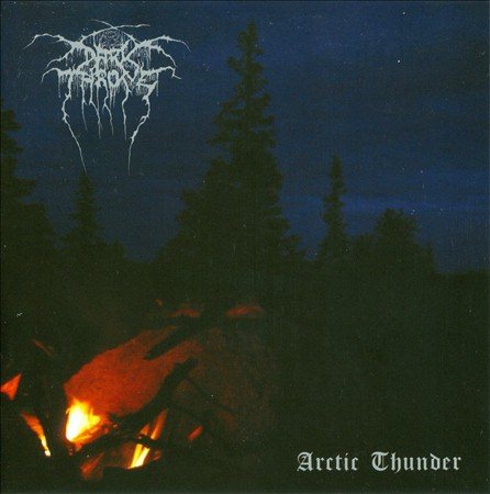 Darkthrone - ARCTIC THUNDER | CD