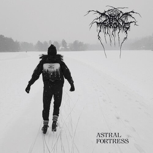 Darkthrone - Astral Fortress | Vinyl