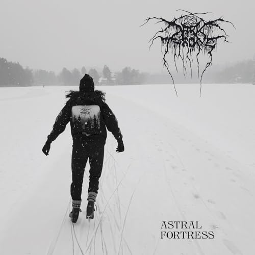 Darkthrone - Astral Fortress | CD