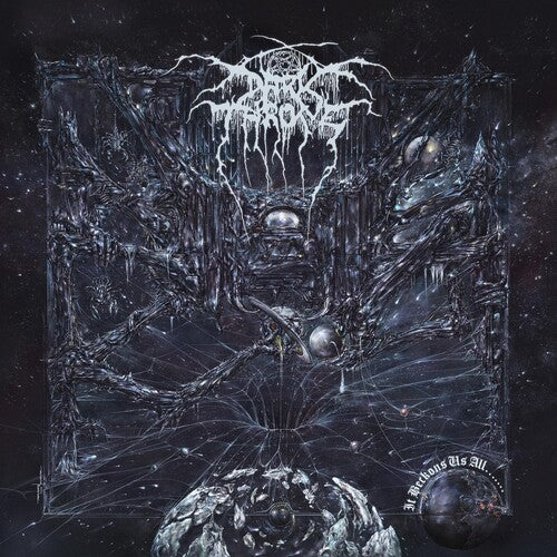 Darkthrone - It Beckons Us All (Indie Exclusive, Colored Vinyl, Purple) | Vinyl