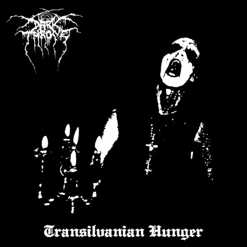 Darkthrone - Transilvanian Hunger ( 2Cd Edition ) | CD