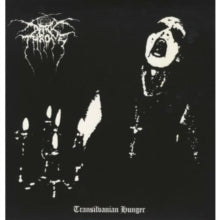 Darkthrone - Transilvanian Hunger | Vinyl