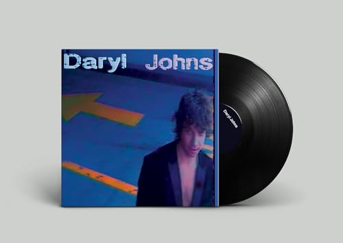 Daryl Johns - Daryl Johns [LP] | Vinyl