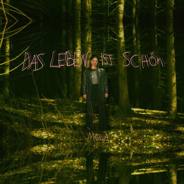 MOLA - Das Leben ist schon | Vinyl