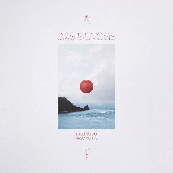 FABIANO DO NASCIMENTO - Das Nuvens | Vinyl