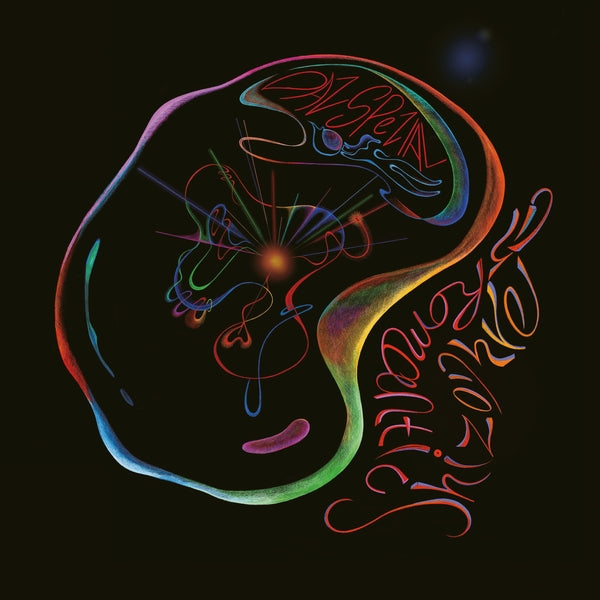 Das Spezial - Romantic Schizophremic  [12"] | Vinyl