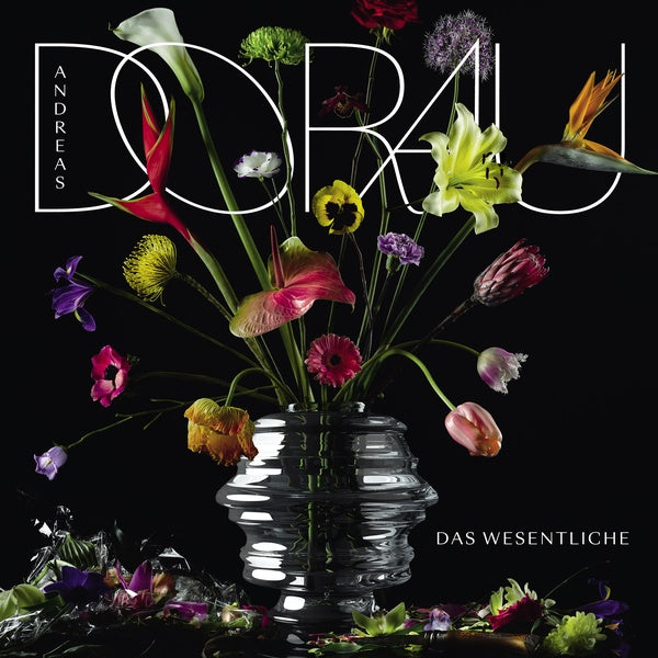 ANDREAS DORAU - Das Wesentliche | Vinyl