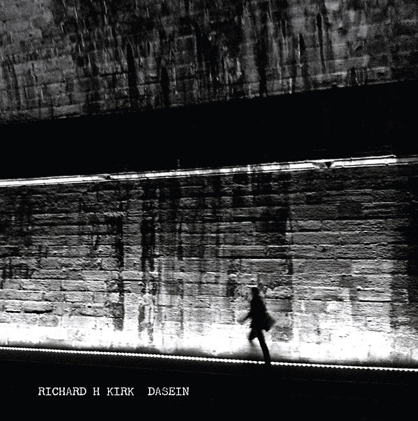 Richard H. Kirk | Dasein | Vinyl
