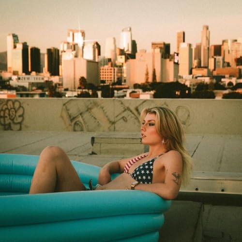 Dasha - What Happens Now? | CD
