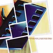 Dashboard Confession - PLACES YOU HAVE COME | CD