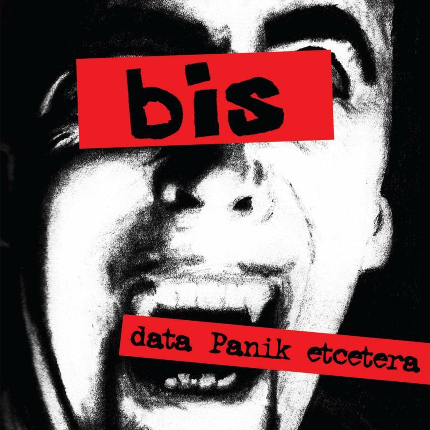Bis - Data Panik Etcetera | CD