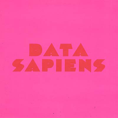 DISCEMI - Data Sapiens | Vinyl