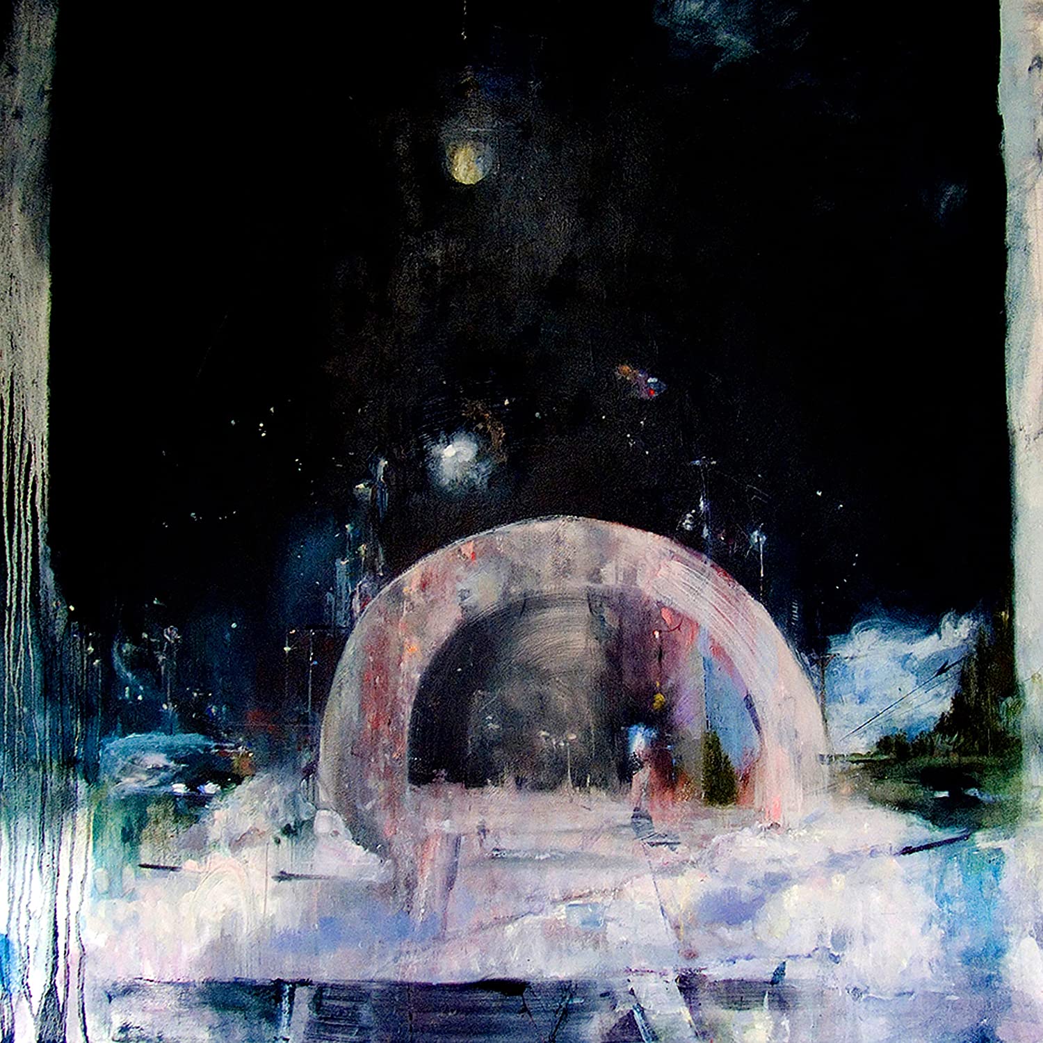 Daughter - Not to Disappear (180 Gram Vinyl) | Vinyl