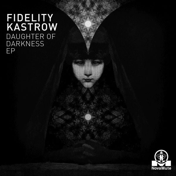FIDELITY KASTROW - Daughter Of Darkness EP | Vinyl