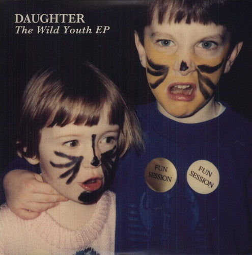 Daughter - The Wild Youth | Vinyl