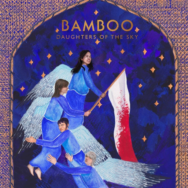 BAMBOO - Daughters Of The Sky | Vinyl