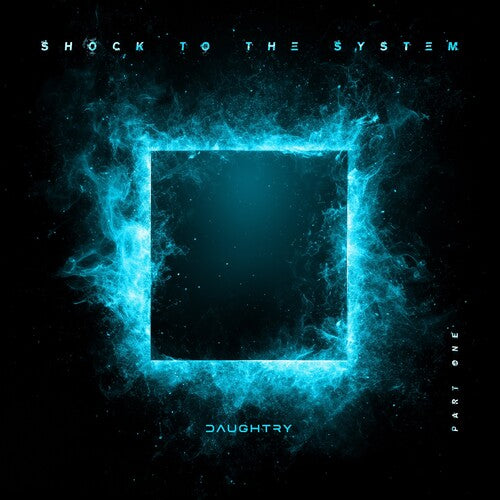 Daughtry - Shock To They System (Part 1) [Explicit Content] | CD