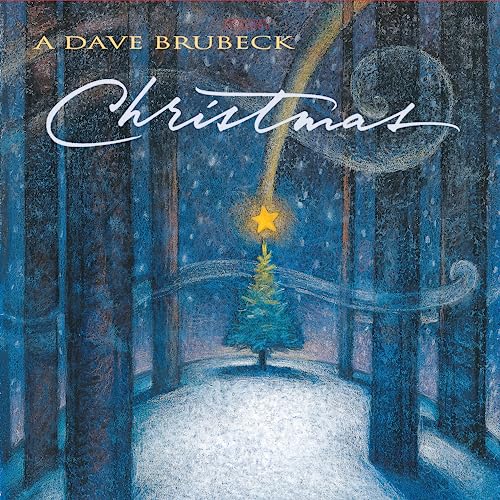 Dave Brubeck - A Dave Brubeck Christmas [2 LP] [45 RPM] | Vinyl