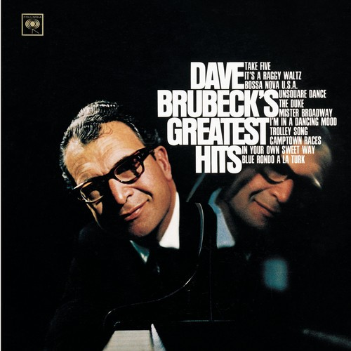 Dave Brubeck - Greatest Hits | CD