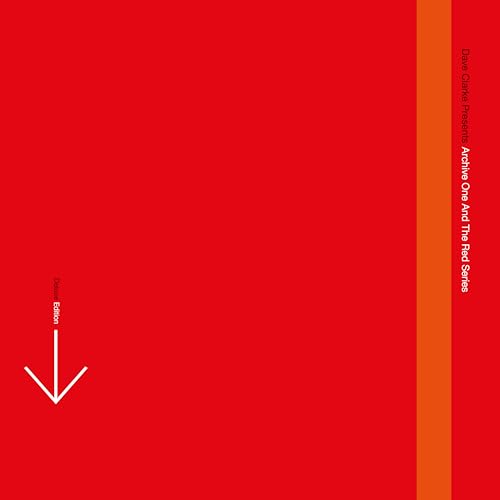 Dave Clarke - Archive One (Deluxe Boxset) | Vinyl