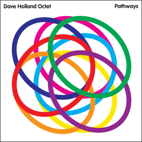 Dave Octet Holland - Pathways | CD