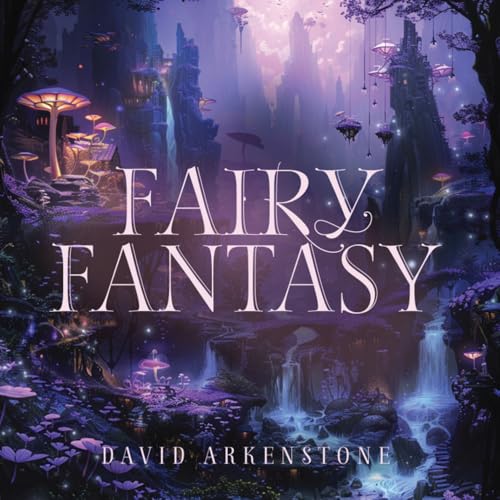 David Arkenstone - Fairy Fantasy | CD