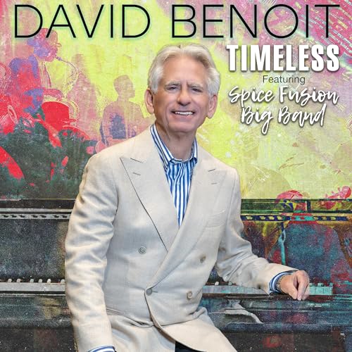 David Benoit - Timeless | CD