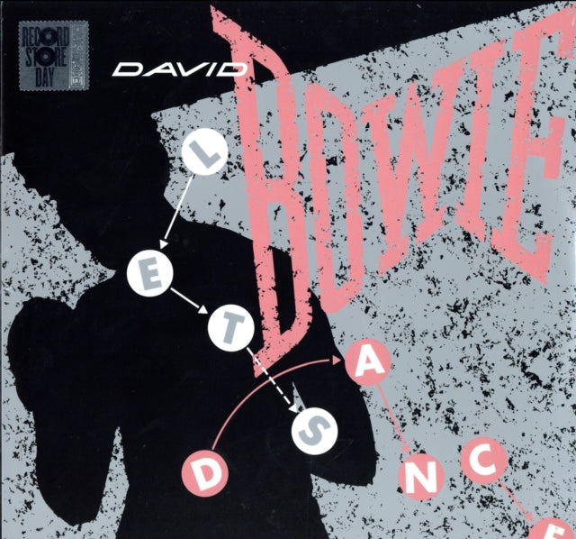 David Bowie - Let's Dance (RSD 2018) | Vinyl