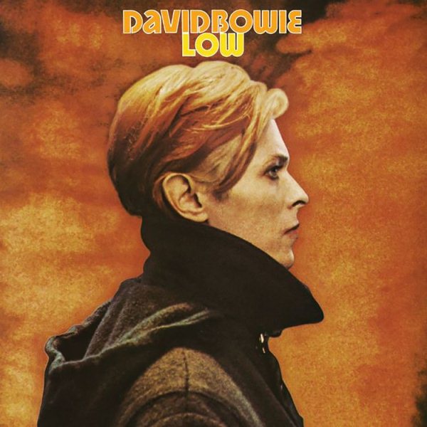 David Bowie - Low (Remastered, 180 Gram Vinyl) | Vinyl