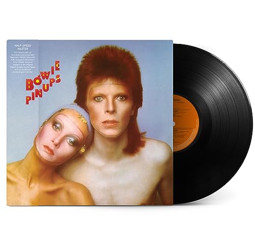 David Bowie | Pinups (2015 Remaster) | Vinyl