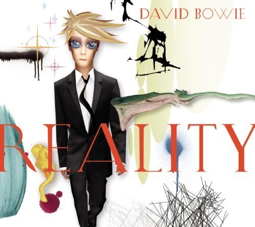 David Bowie - Reality [Import] | Vinyl