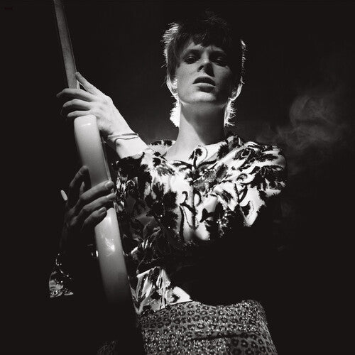 David Bowie - Rock 'n' Roll Star! (Boxed Set, With Blu-ray Audio) (5 Cd's) | Blu-Ray