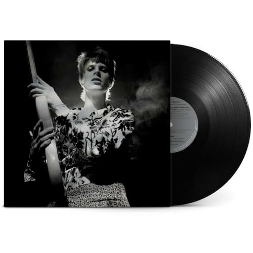 David Bowie - Rock 'n' Roll Star! | Vinyl