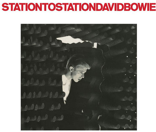 David Bowie - Station To Station (Brick & Mortar Exclusive, Remastered) Color Vinyl | Vinyl