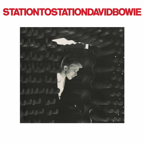 David Bowie | Station To Station (Remastered) | CD