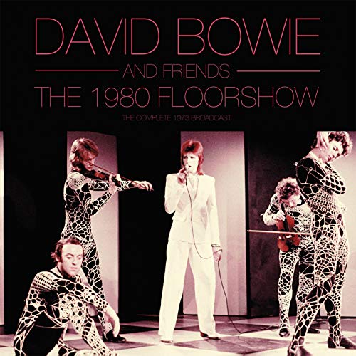 David Bowie - The 1980 Floorshow | Vinyl