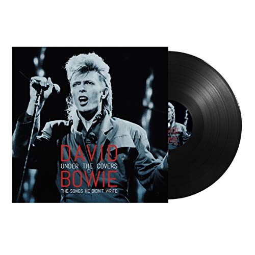 David Bowie - Under The Covers | Vinyl