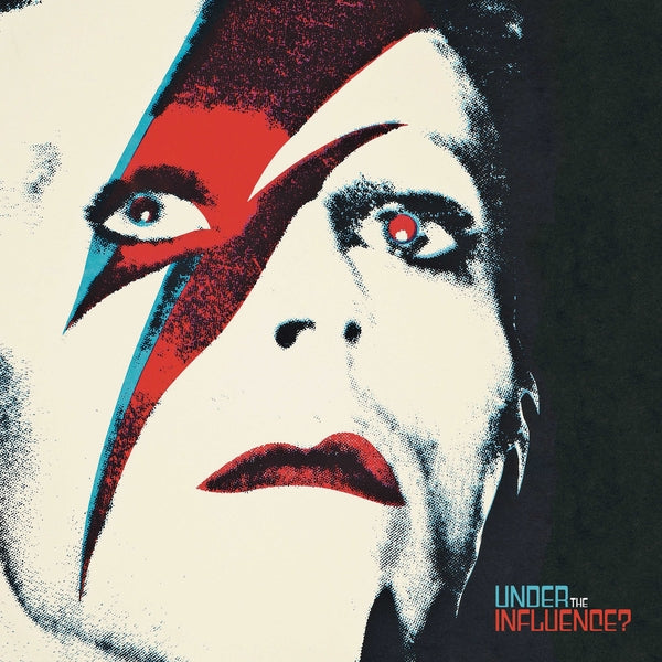 Various Artists | David Bowie: Under The Influence? | CD