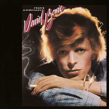 David Bowie - Young Americans (Remastered) | Vinyl