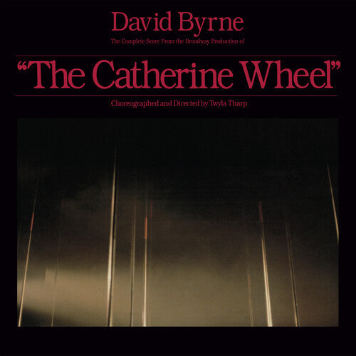 David Byrne - Complete Score from the Catherine Wheel (RSD 4.22.23) | Vinyl