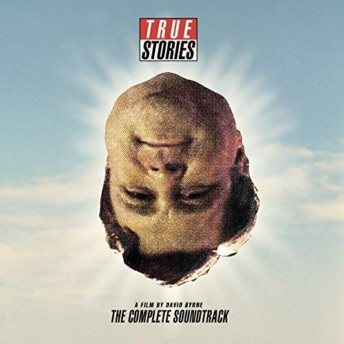 David Byrne - The Complete True Stories Soundtrack | Vinyl