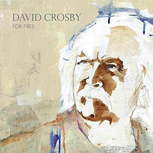 David Crosby - For Free | CD