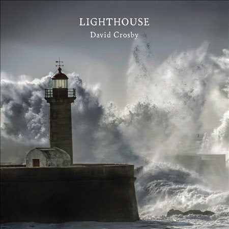 David Crosby - LIGHTHOUSE | CD