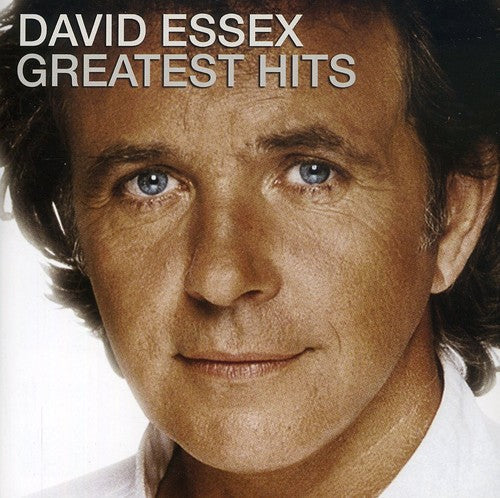 David Essex - Greatest Hits [Import] (CD) | CD