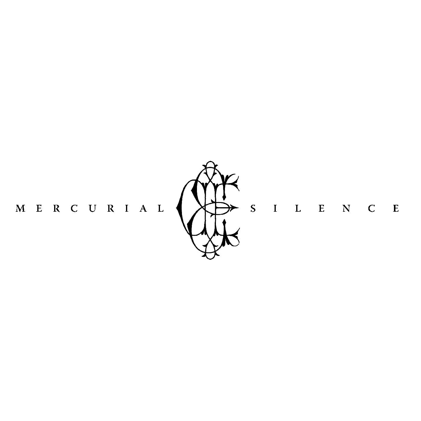 David Eugene Edwards - Mercurial Silence (Indie Exclusive, Transparent Clear Vinyl) | Vinyl