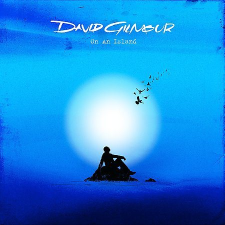 David Gilmour - On An Island | Vinyl